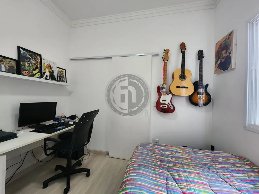 Casa de Condomínio, 3 quartos - Foto 11