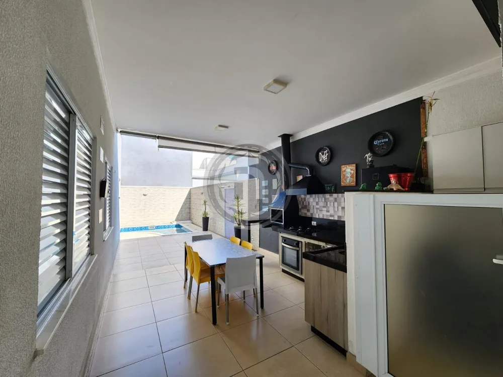 Casa de Condomínio, 3 quartos - Foto 8