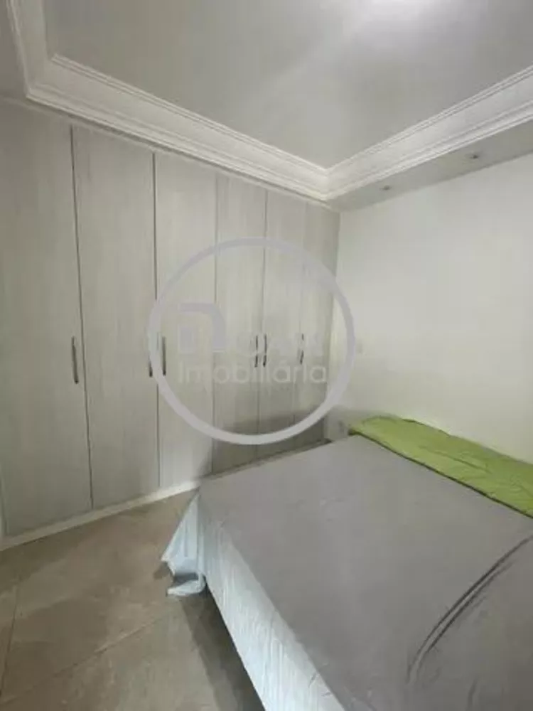 Apartamento à venda com 2 quartos, 56m² - Foto 4