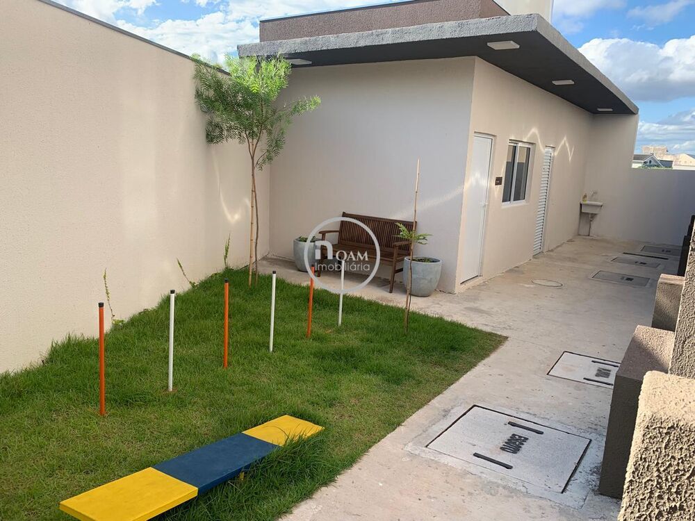 Apartamento, 2 quartos, 61 m² - Foto 10