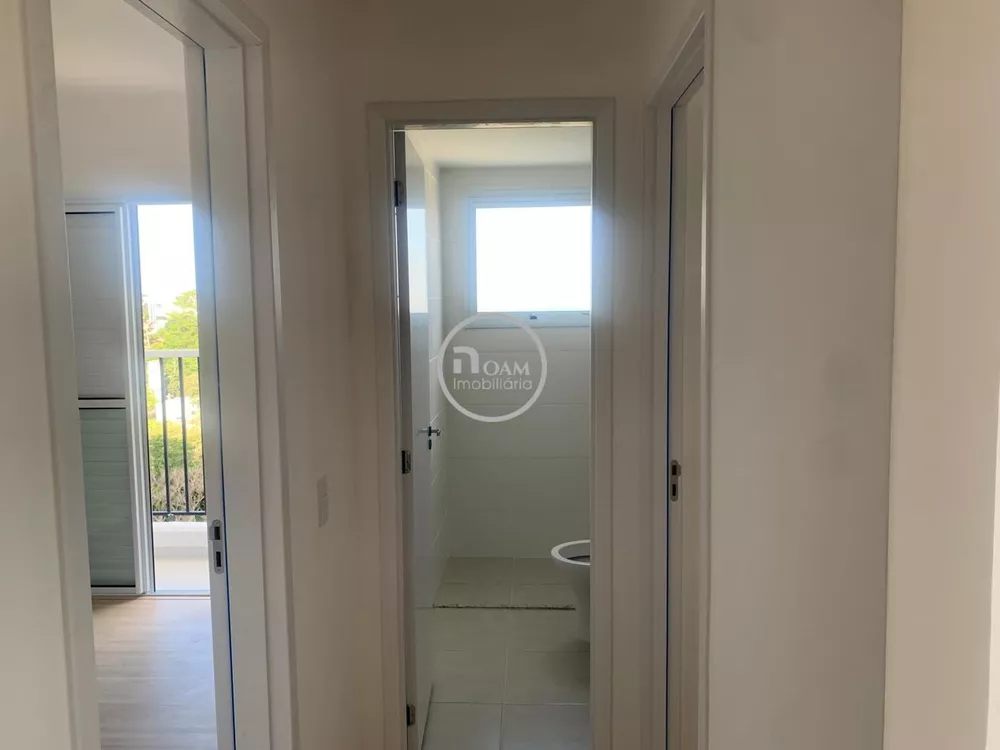 Apartamento, 2 quartos, 61 m² - Foto 2