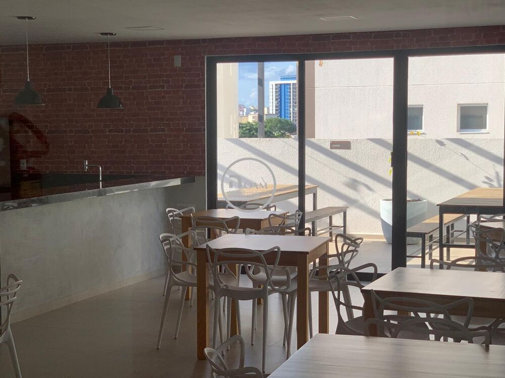 Apartamento, 2 quartos, 61 m² - Foto 8