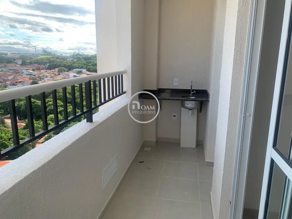 Apartamento, 2 quartos, 61 m² - Foto 12