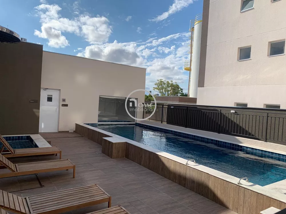 Apartamento, 2 quartos, 61 m² - Foto 3