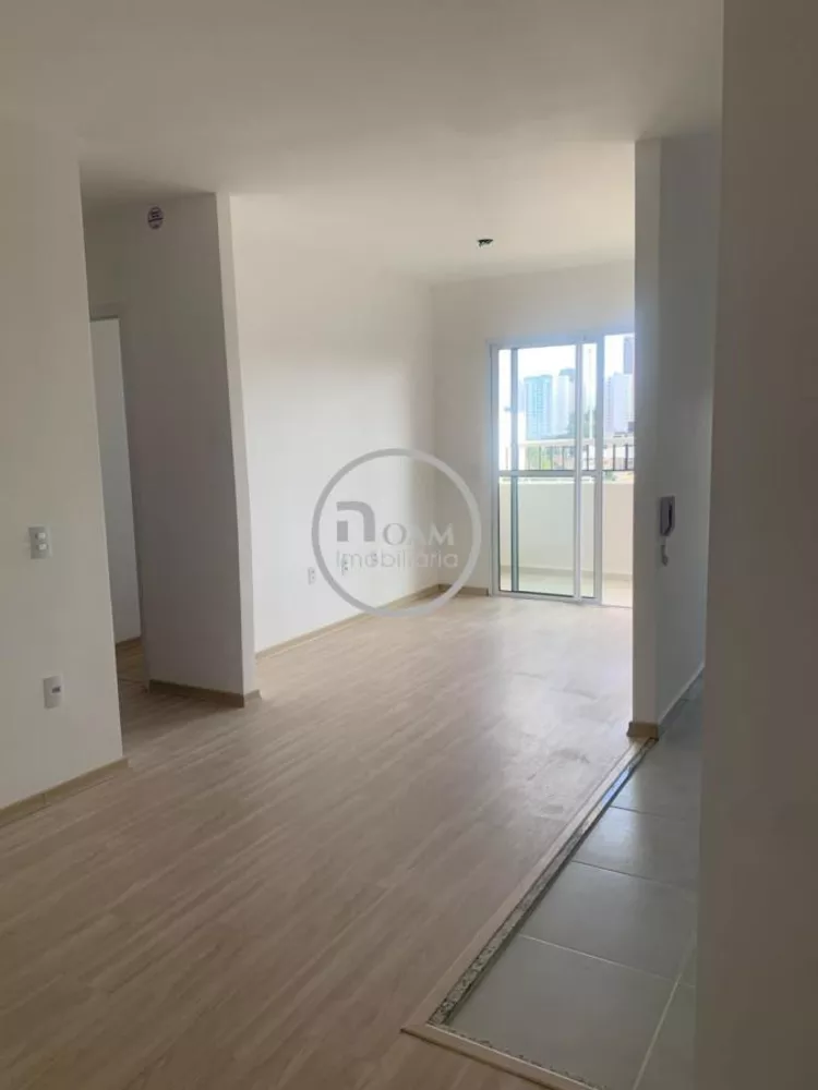 Apartamento, 2 quartos, 61 m² - Foto 1
