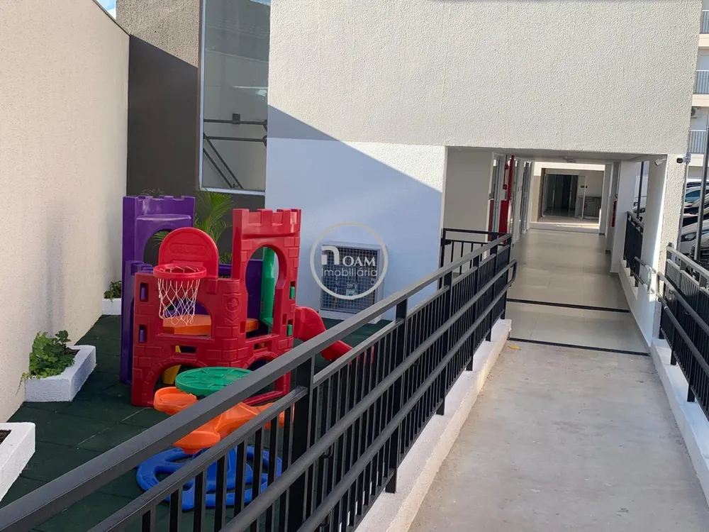 Apartamento, 2 quartos, 61 m² - Foto 30