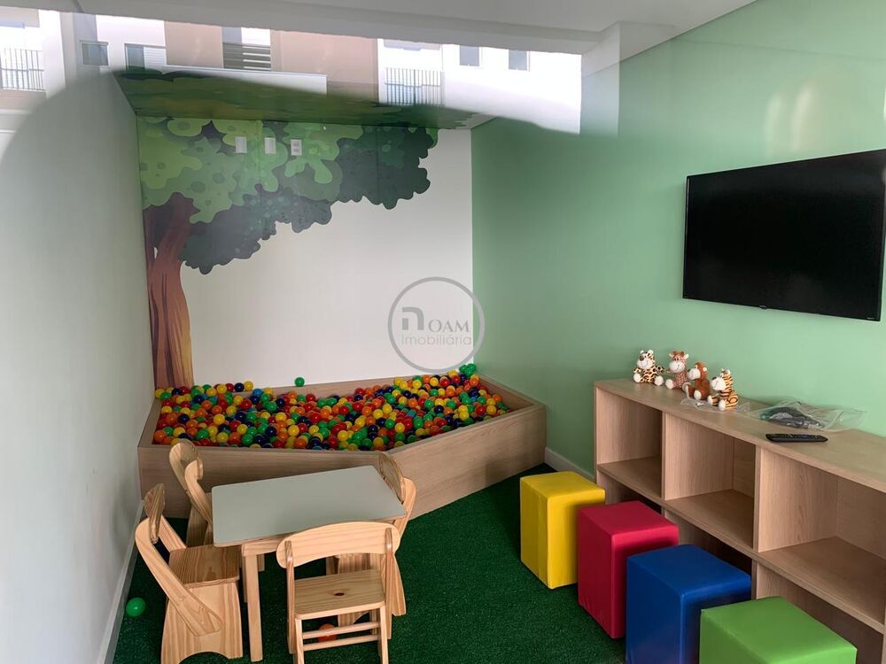 Apartamento, 2 quartos, 61 m² - Foto 12