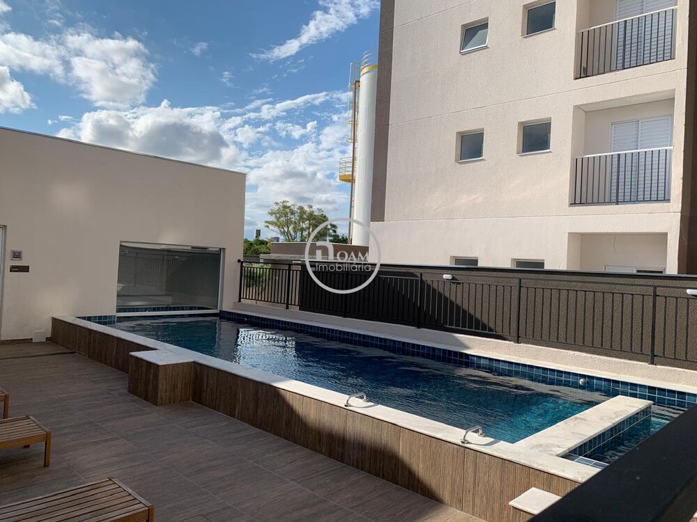 Apartamento, 2 quartos, 61 m² - Foto 6