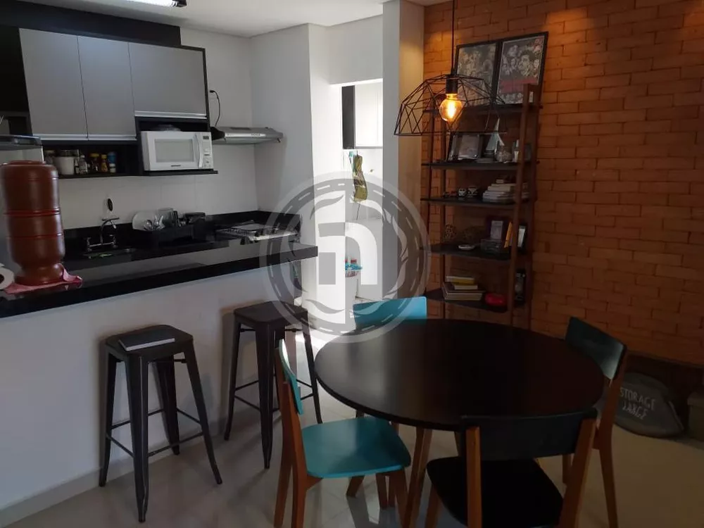 Apartamento, 3 quartos, 80 m² - Foto 4