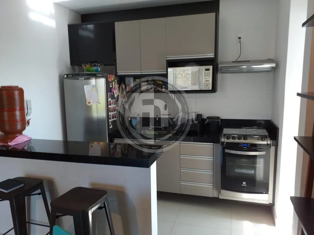 Apartamento, 3 quartos, 80 m² - Foto 8
