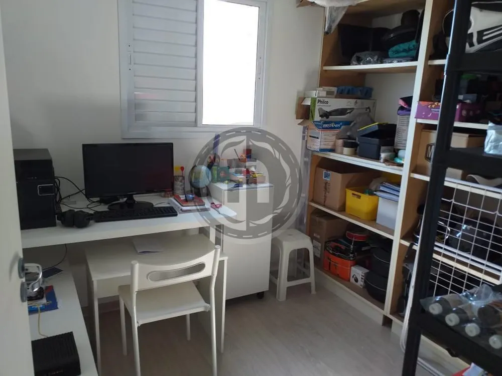 Apartamento, 3 quartos, 80 m² - Foto 5