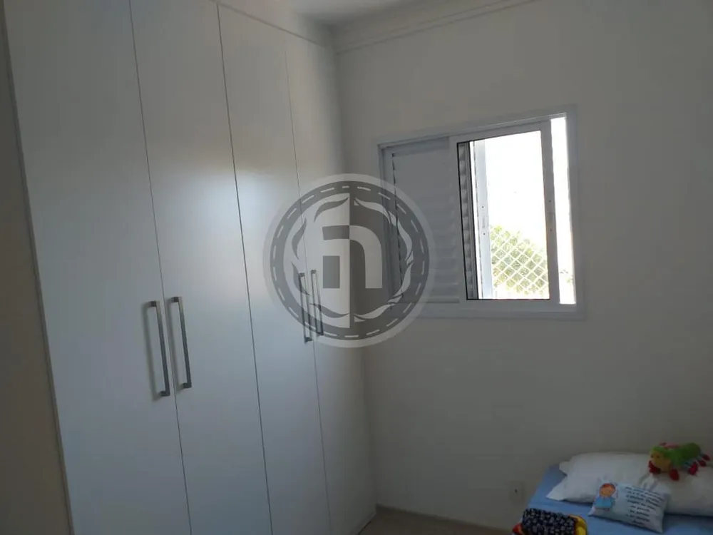 Apartamento, 3 quartos, 80 m² - Foto 9