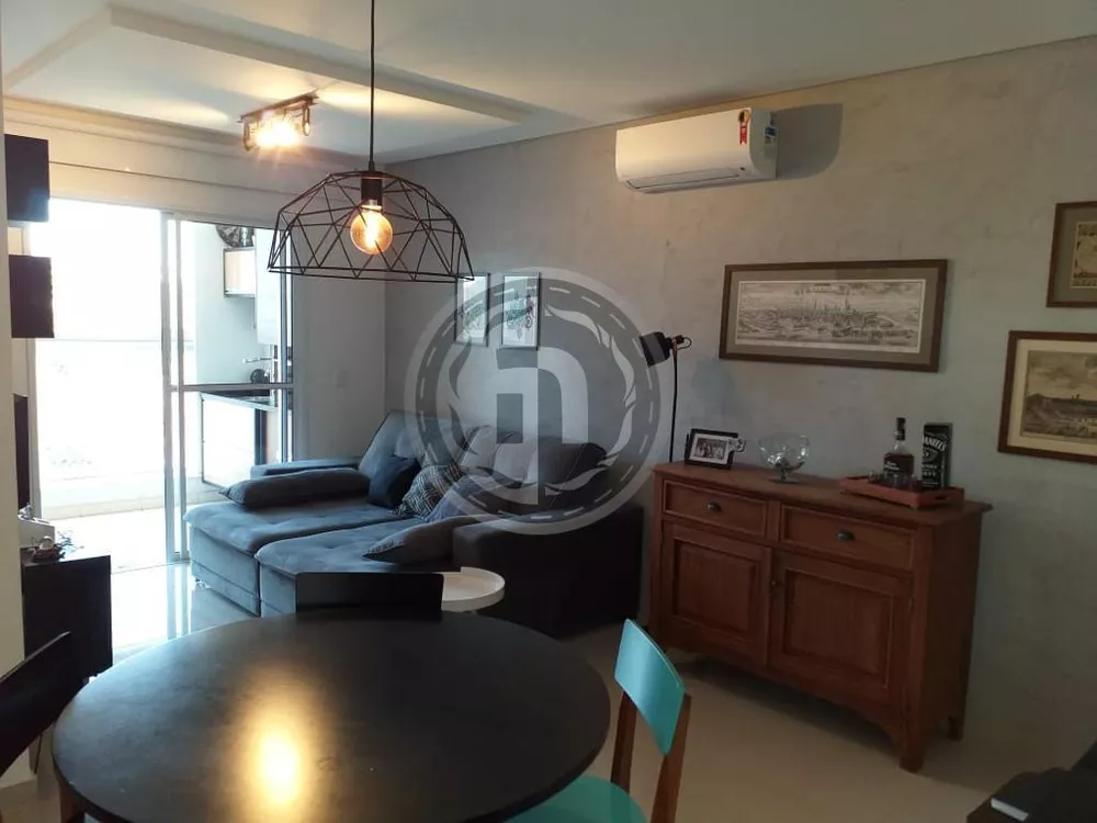 Apartamento, 3 quartos, 80 m² - Foto 1
