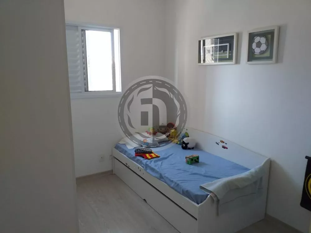 Apartamento, 3 quartos, 80 m² - Foto 3