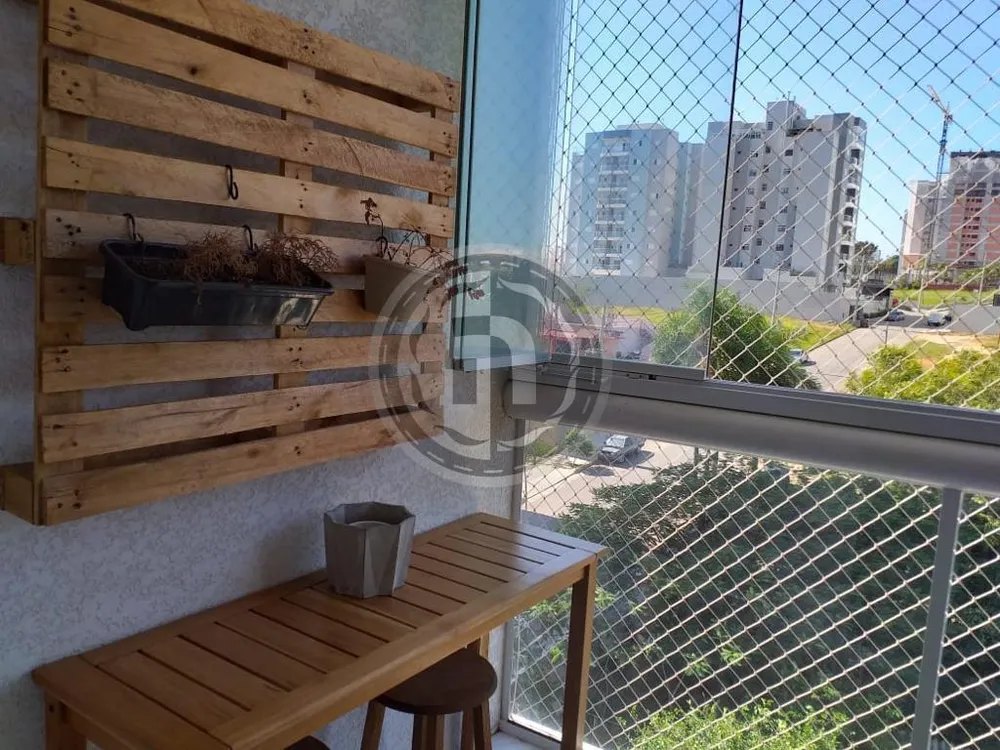 Apartamento, 3 quartos, 80 m² - Foto 6