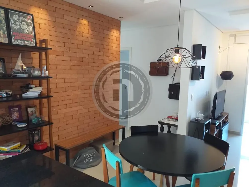 Apartamento, 3 quartos, 80 m² - Foto 2