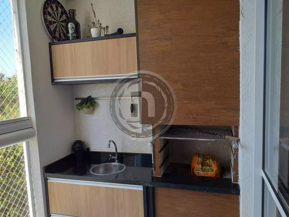 Apartamento, 3 quartos, 80 m² - Foto 2