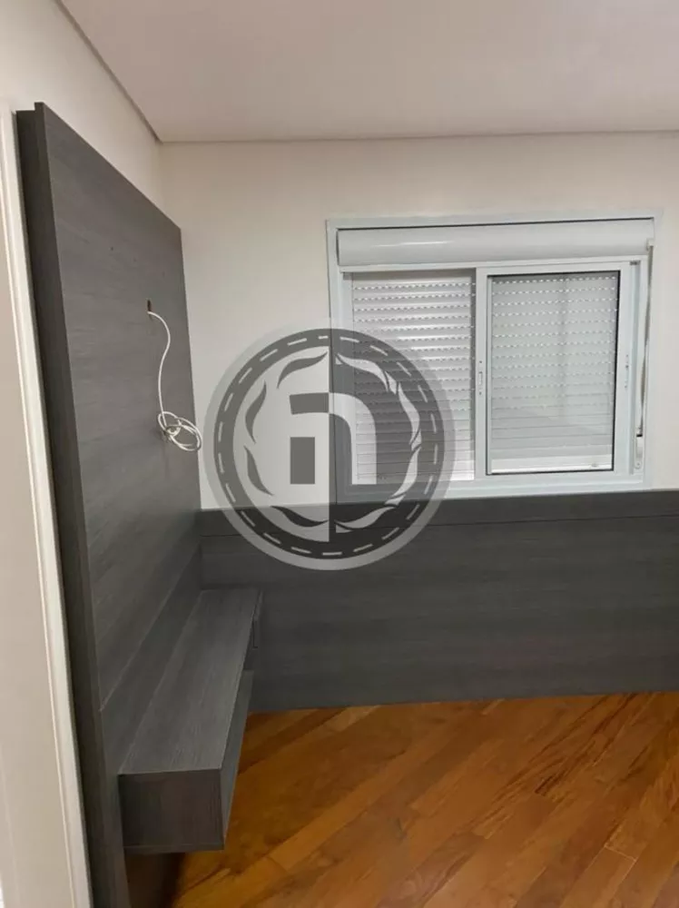 Apartamento à venda com 3 quartos, 158m² - Foto 3