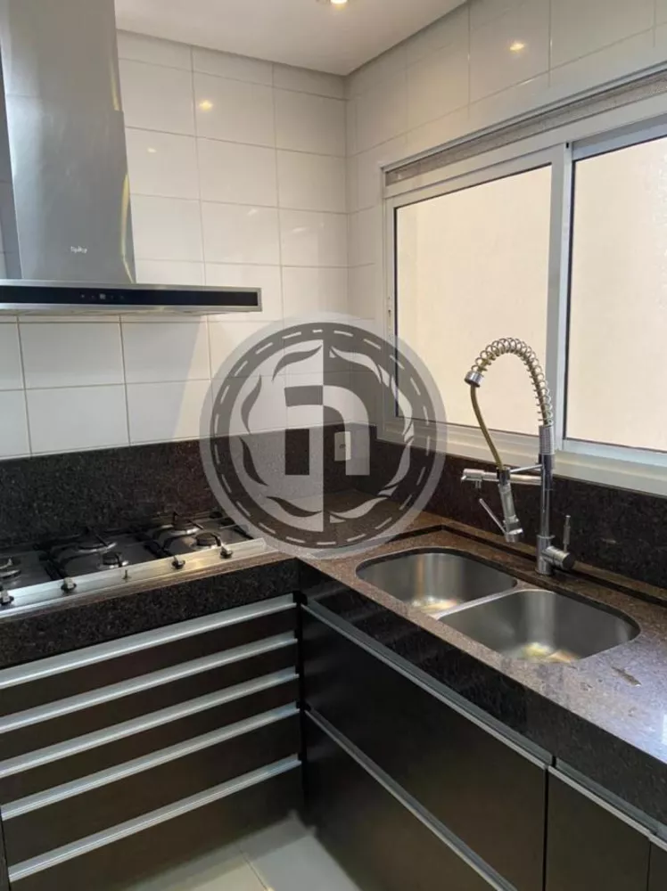 Apartamento à venda com 3 quartos, 158m² - Foto 8