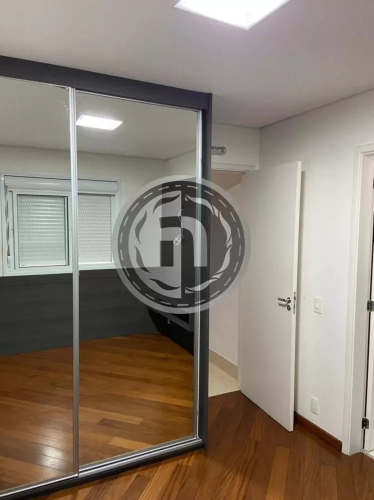 Apartamento à venda com 3 quartos, 158m² - Foto 7