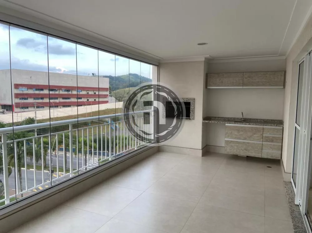 Apartamento à venda com 3 quartos, 158m² - Foto 9