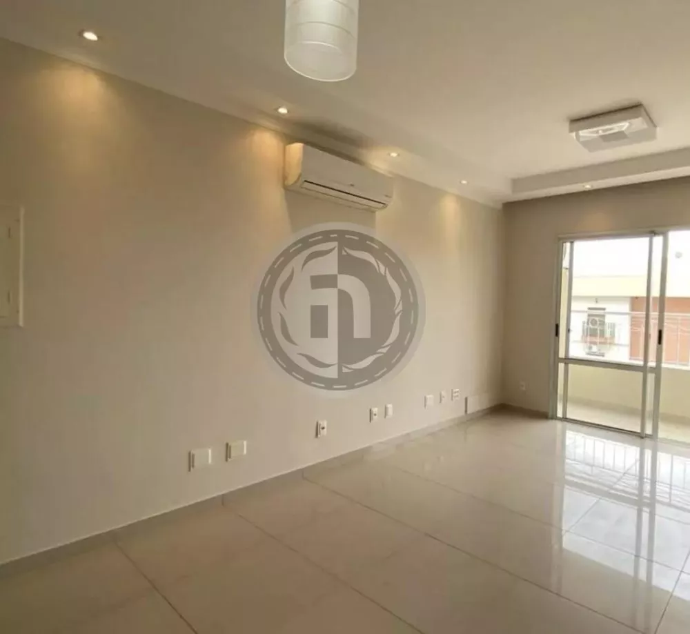 Apartamento, 3 quartos, 96 m² - Foto 2