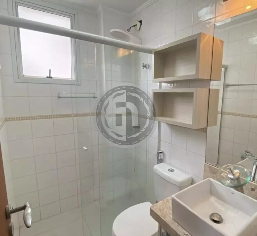 Apartamento, 3 quartos, 96 m² - Foto 4