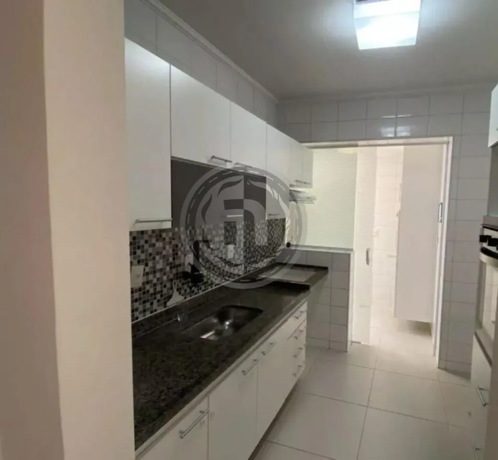 Apartamento, 3 quartos, 96 m² - Foto 4