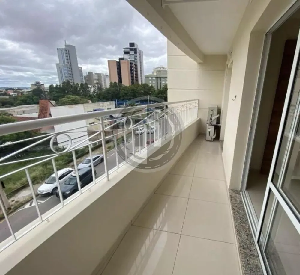 Apartamento, 3 quartos, 96 m² - Foto 6