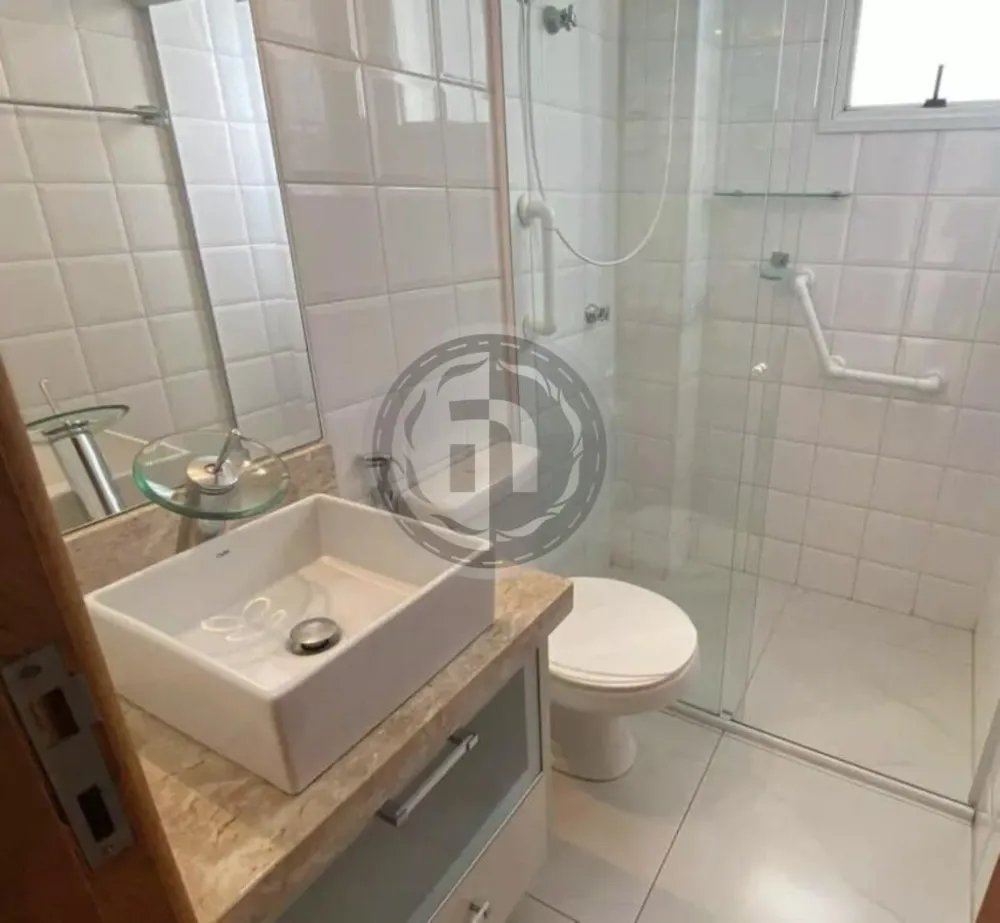 Apartamento, 3 quartos, 96 m² - Foto 12