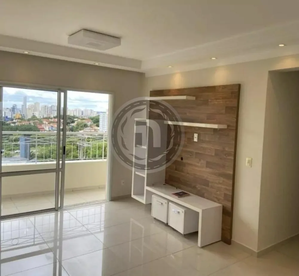 Apartamento, 3 quartos, 96 m² - Foto 1