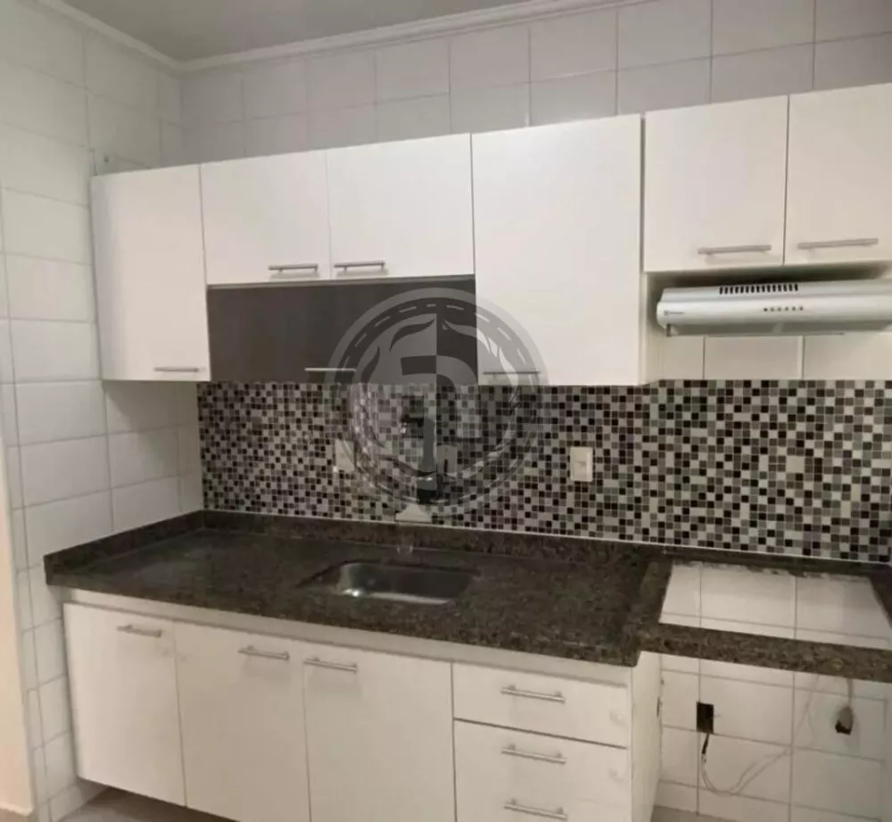 Apartamento, 3 quartos, 96 m² - Foto 3