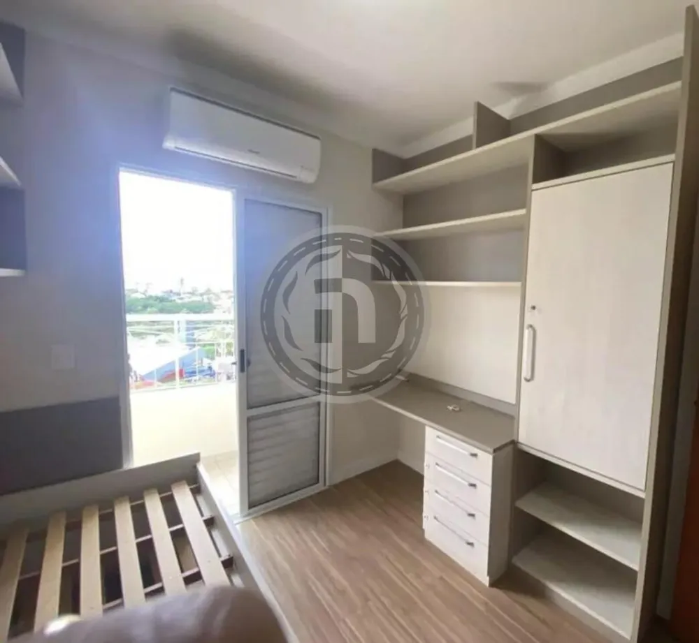 Apartamento, 3 quartos, 96 m² - Foto 7