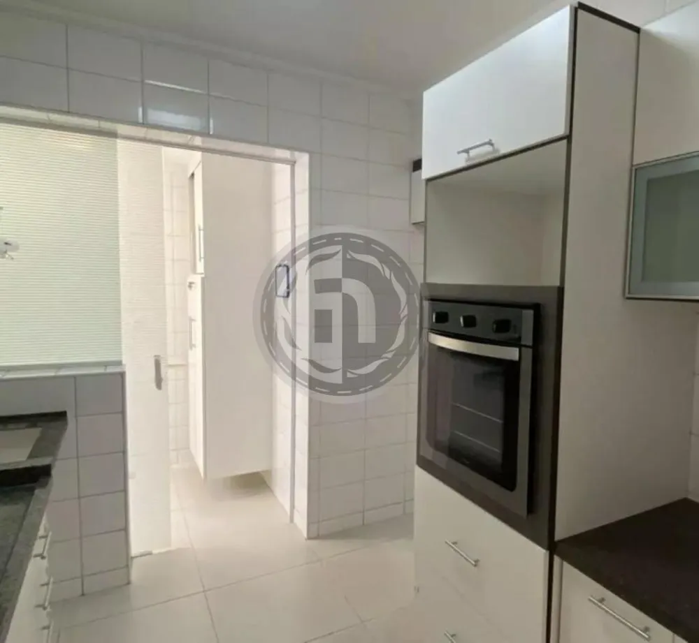 Apartamento, 3 quartos, 96 m² - Foto 5
