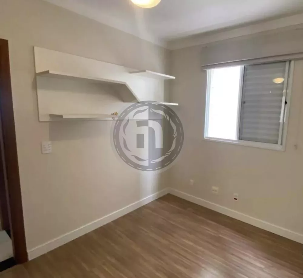 Apartamento, 3 quartos, 96 m² - Foto 1