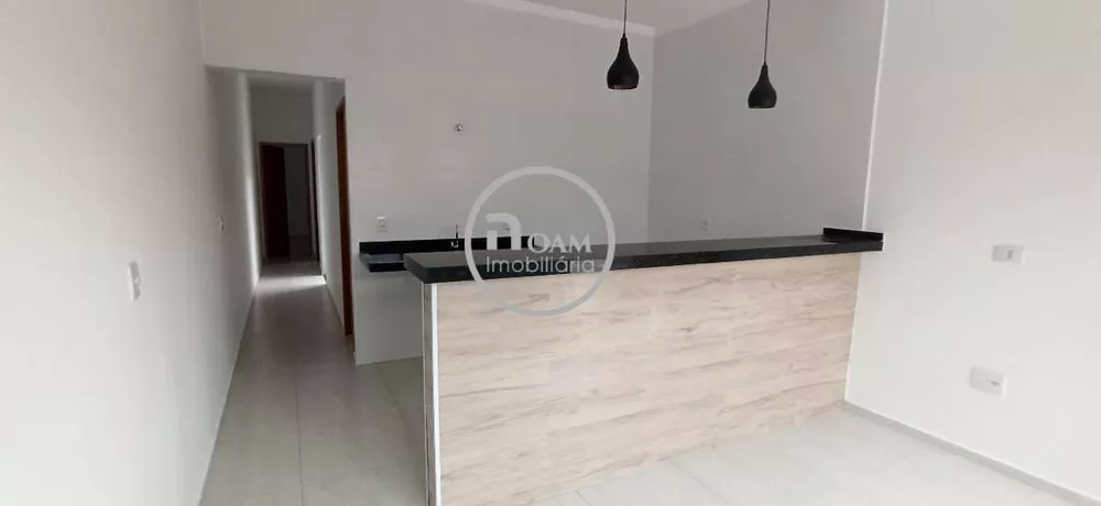 Casa à venda com 2 quartos, 55m² - Foto 5