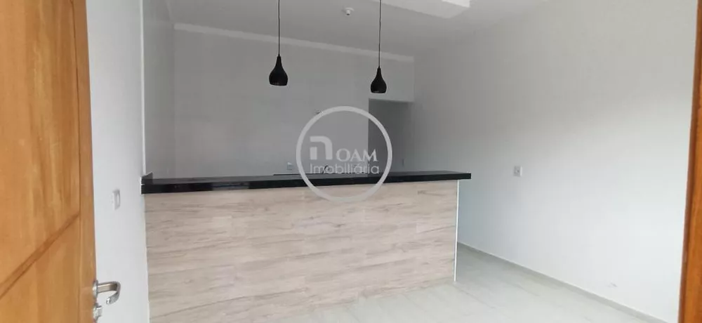 Casa à venda com 2 quartos, 55m² - Foto 6