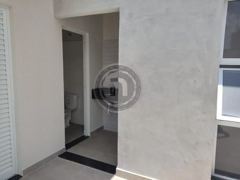 Casa de Condomínio à venda com 3 quartos, 158m² - Foto 12