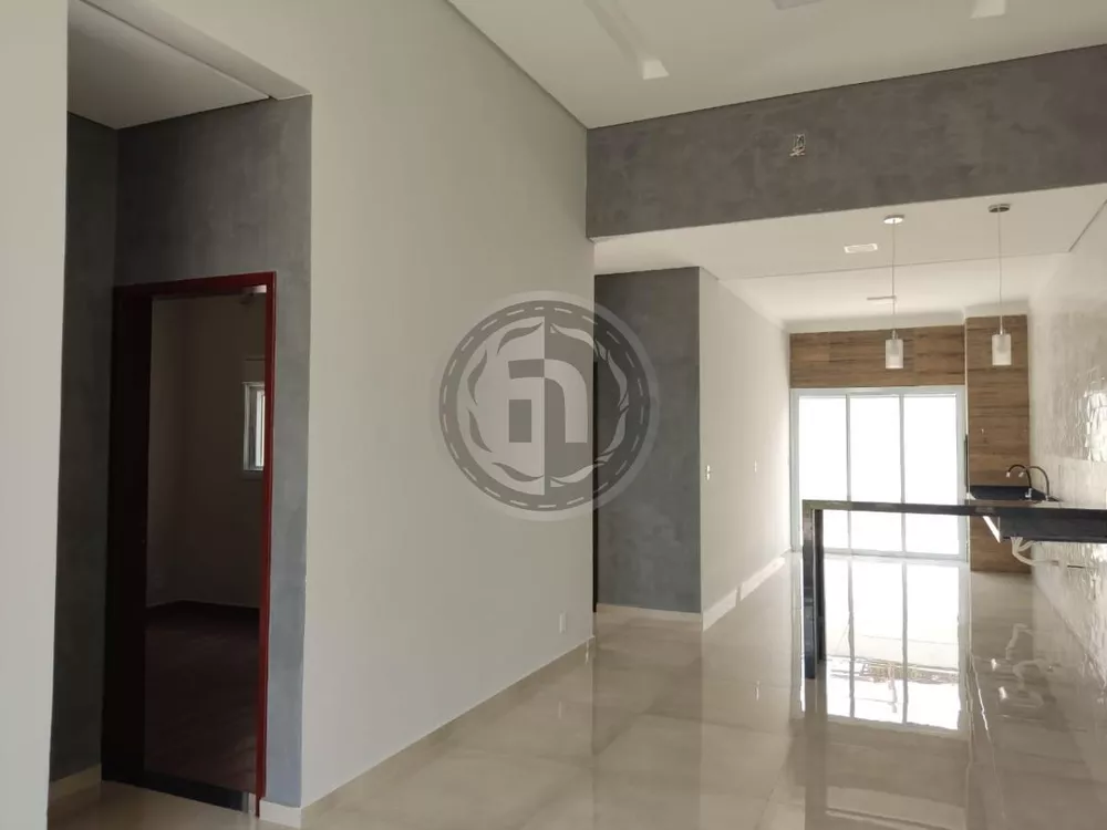 Casa de Condomínio à venda com 3 quartos, 158m² - Foto 3