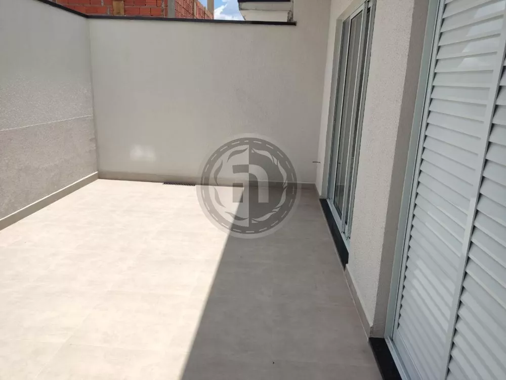 Casa de Condomínio à venda com 3 quartos, 158m² - Foto 10