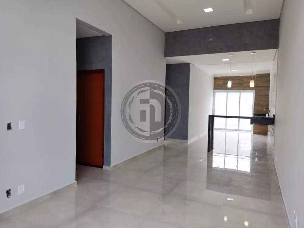 Casa de Condomínio à venda com 3 quartos, 158m² - Foto 1