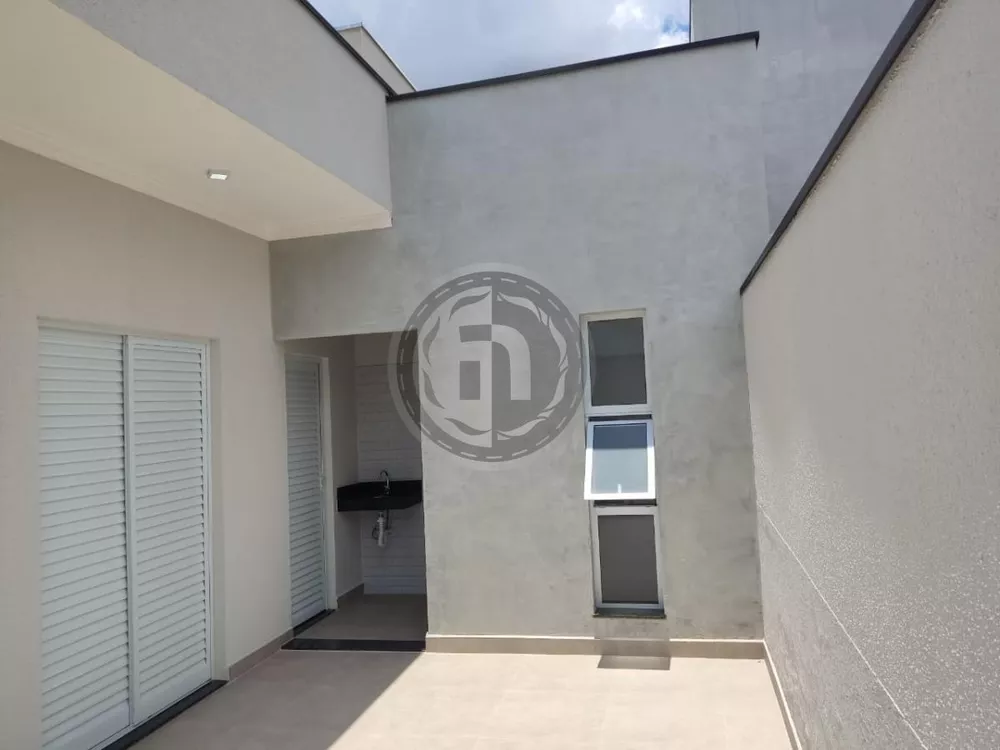 Casa de Condomínio à venda com 3 quartos, 158m² - Foto 11