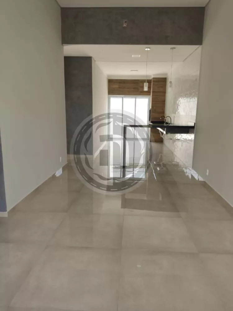 Casa de Condomínio à venda com 3 quartos, 158m² - Foto 2