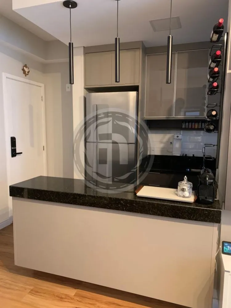 Apartamento, 2 quartos, 62 m² - Foto 4