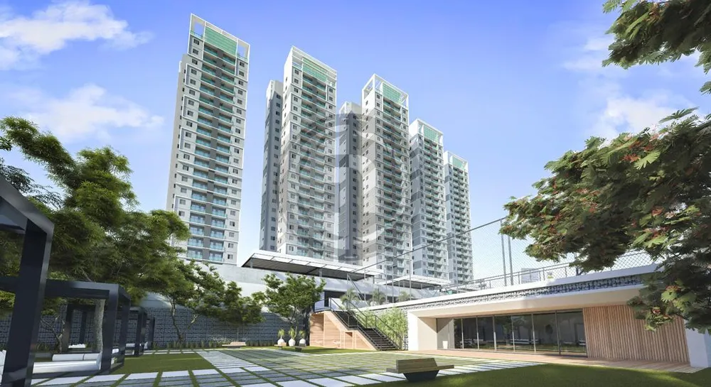 Apartamento, 2 quartos, 62 m² - Foto 14