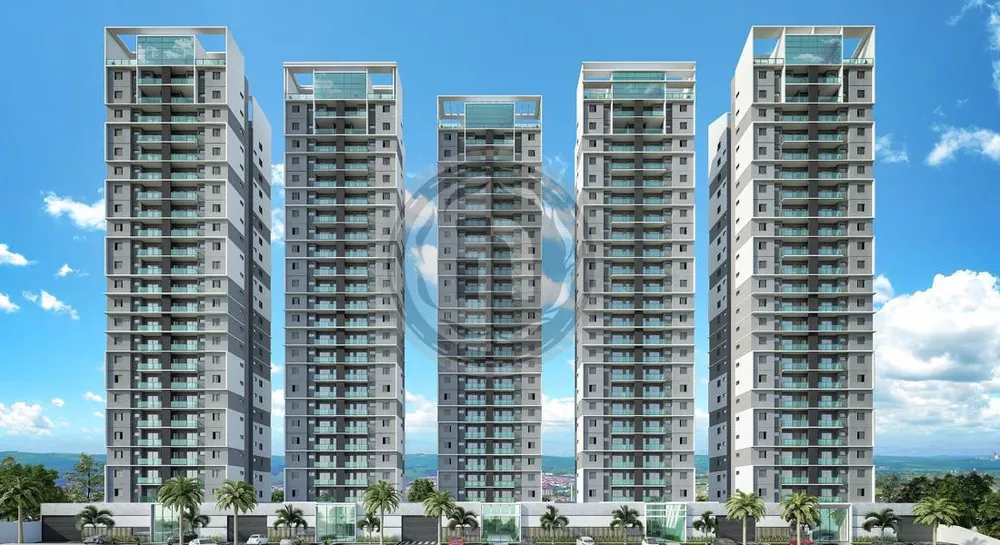 Apartamento, 2 quartos, 62 m² - Foto 1
