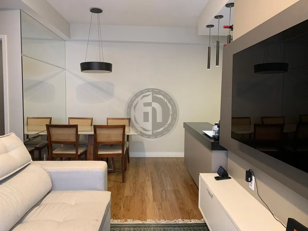 Apartamento, 2 quartos, 62 m² - Foto 3