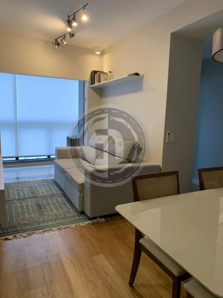 Apartamento, 2 quartos, 62 m² - Foto 1