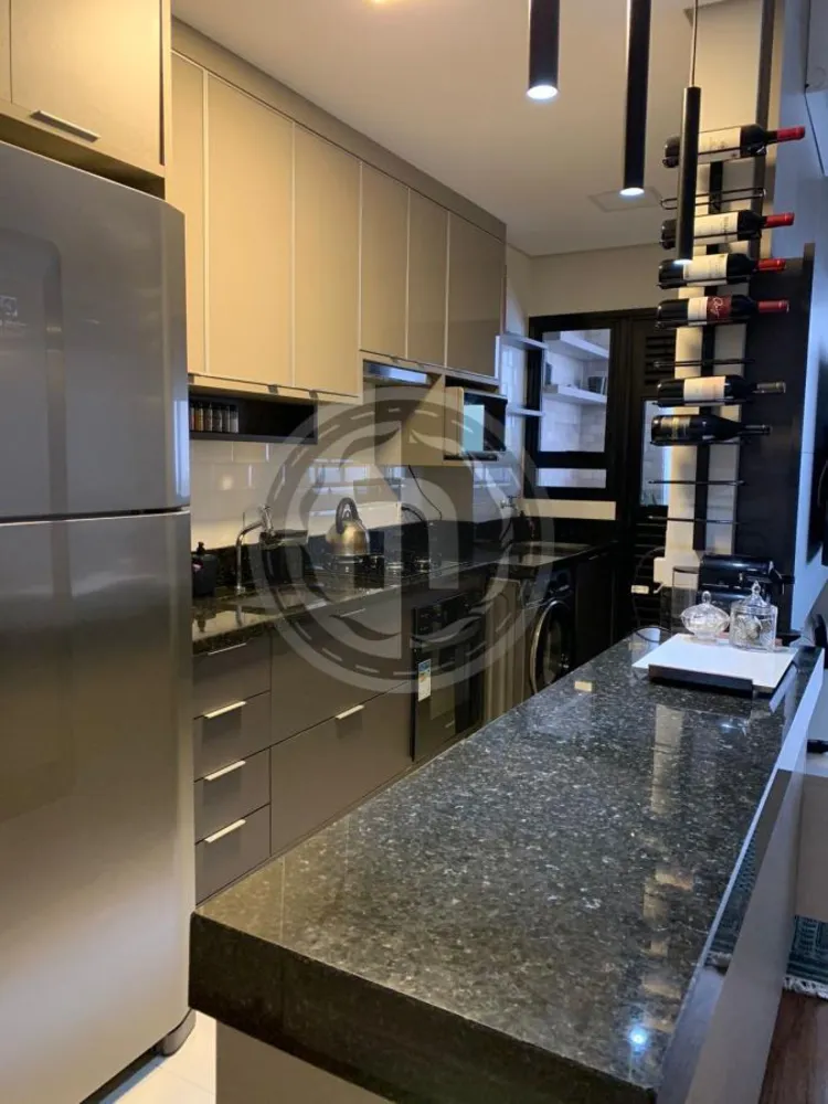 Apartamento, 2 quartos, 62 m² - Foto 5