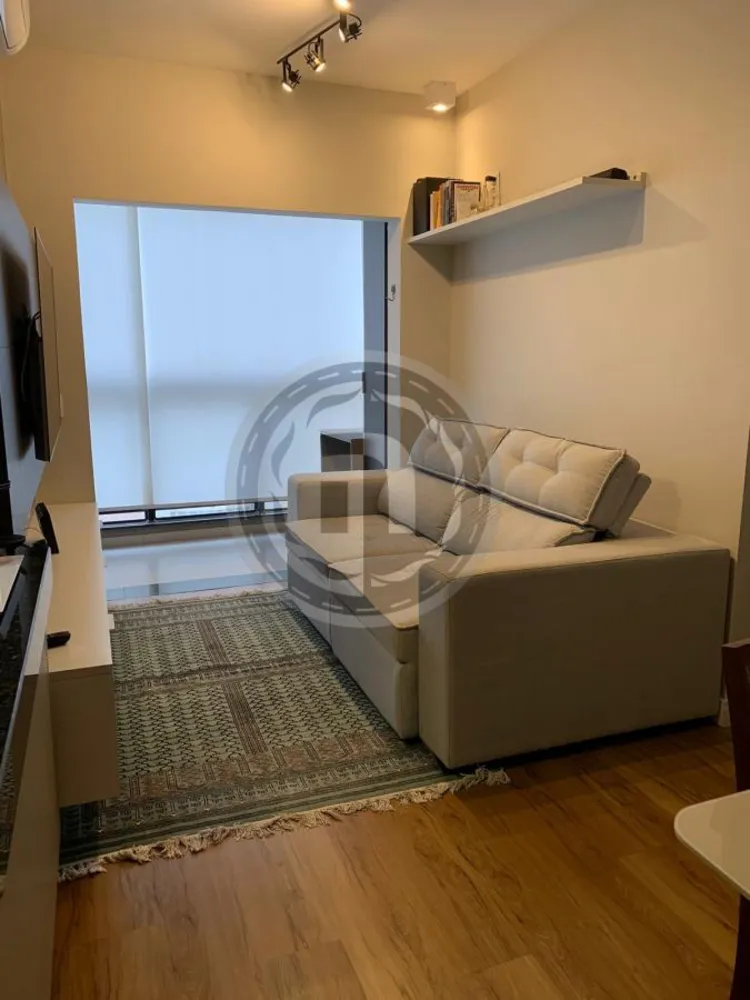Apartamento, 2 quartos, 62 m² - Foto 2